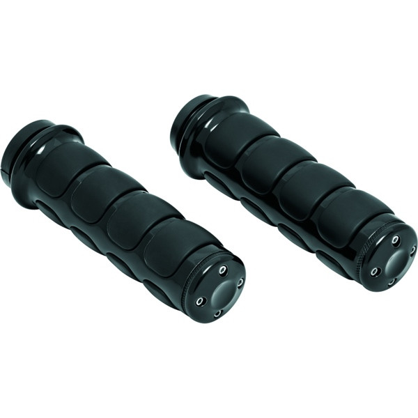 Kuryakyn ISO Grip Throttle-By-Wire - 838447