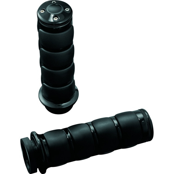 Kuryakyn ISO Grip Throttle-By-Wire - 838447