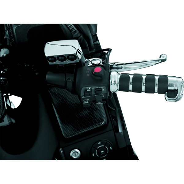 Kuryakyn ISO Grip For Heated Grip 838439 - 838439