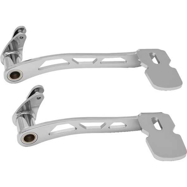 Kuryakyn Extended Brake Pedal Girder - 838392
