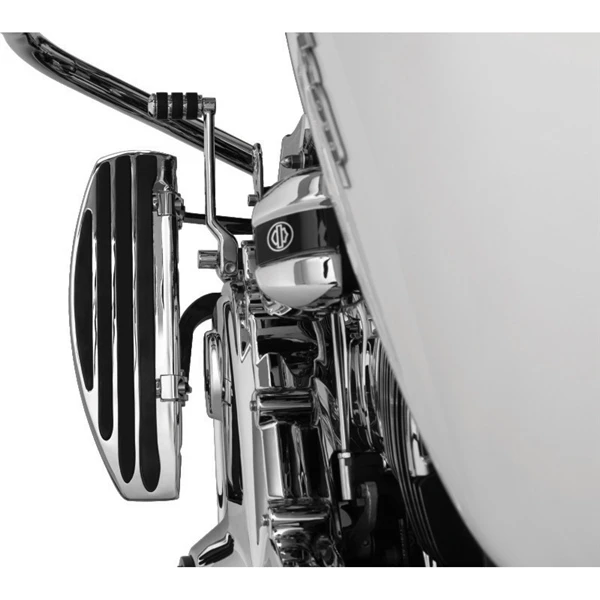 Kuryakyn Floorboard Relocator Bracket - 838386