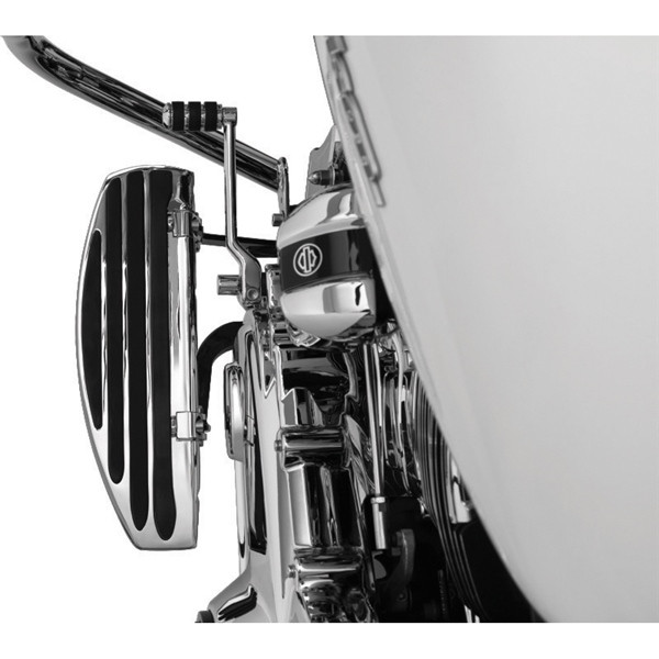 Kuryakyn Floorboard Relocator Bracket - 838386