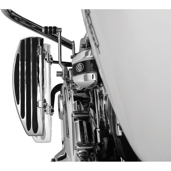 Kuryakyn Floorboard Relocator Bracket - 838386