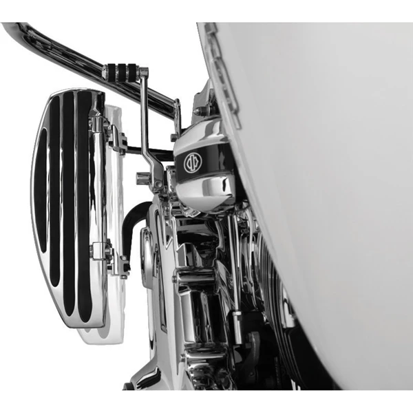 Kuryakyn Floorboard Relocator Bracket - 838386