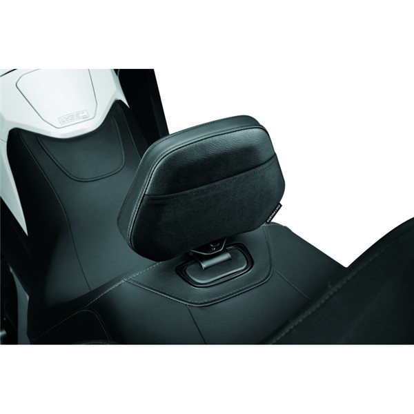 Kuryakyn Rider Backrest - 838324