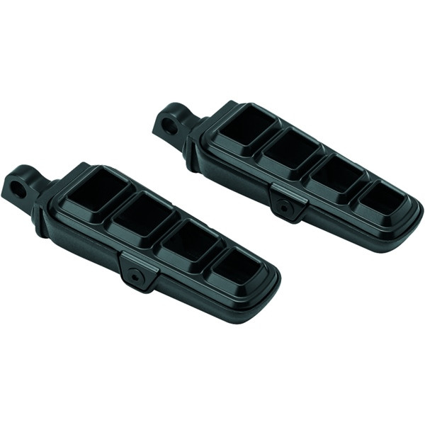 Kuryakyn Dillinger Peg With Adapter - 838301