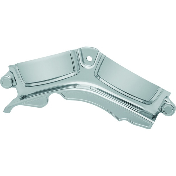 Kuryakyn Cylinder Base Cover - 838262