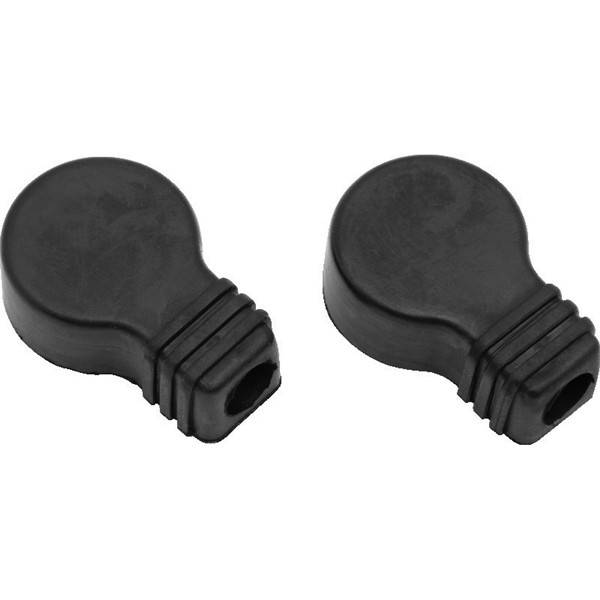 Kuryakyn Replacement Rubber for Crankcase Breather - 838245