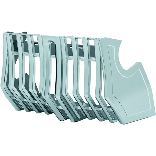 Kuryakyn Coolant Pump Cover - 838240