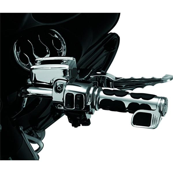 Kuryakyn Iso Throttle Bosse - 838234