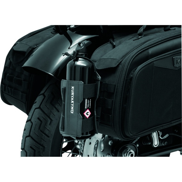 Kuryakyn Clinger Bottle Holder - 838228