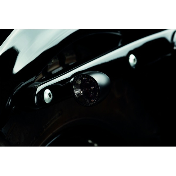 Kuryakyn Bullet 1000 Taillight - 838207