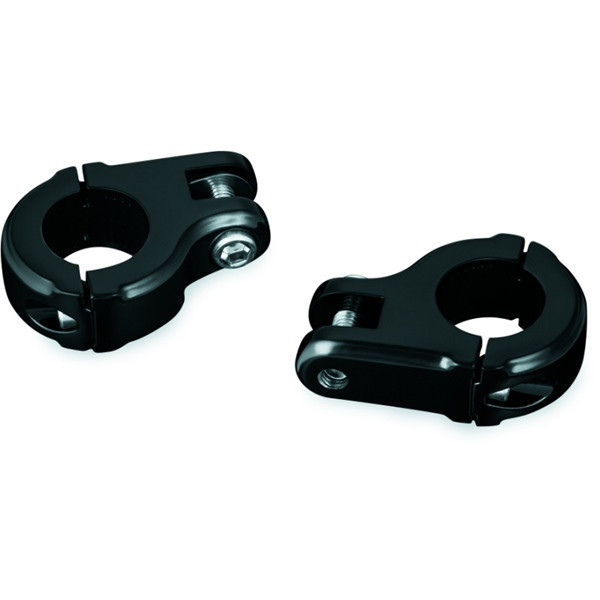 Kuryakyn Brute Highway Peg Mount - 838202