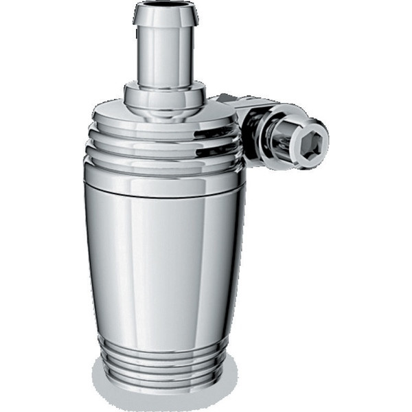 Kuryakyn Bluegrass Breather Catch Tank - 838172