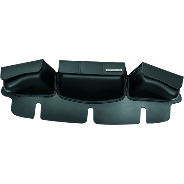Kuryakyn Batwing Fairing Bag - 838076