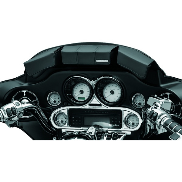 Kuryakyn Batwing Fairing Bag - 838076