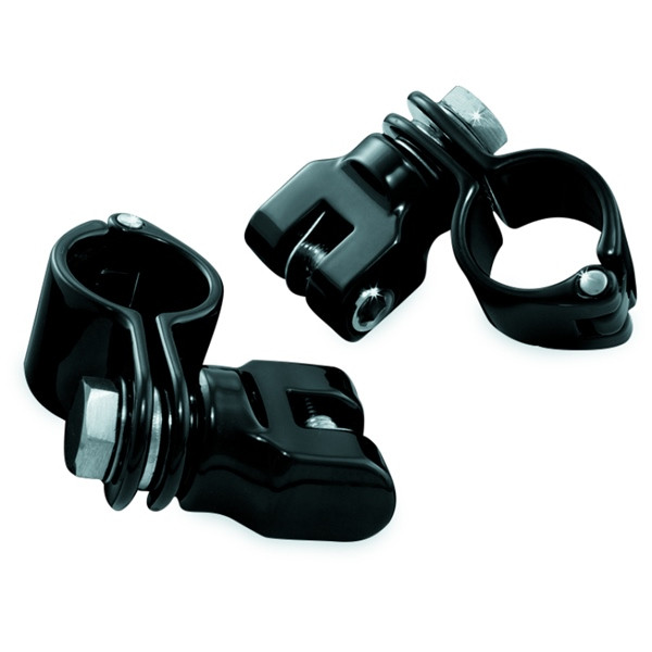 Kuryakyn Magnum Quick Clamp - 838058