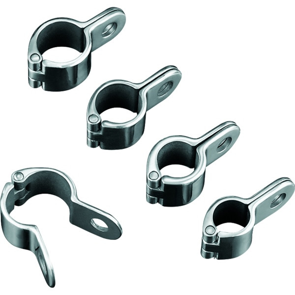 Kuryakyn Magnum Quick Clamp - 838056