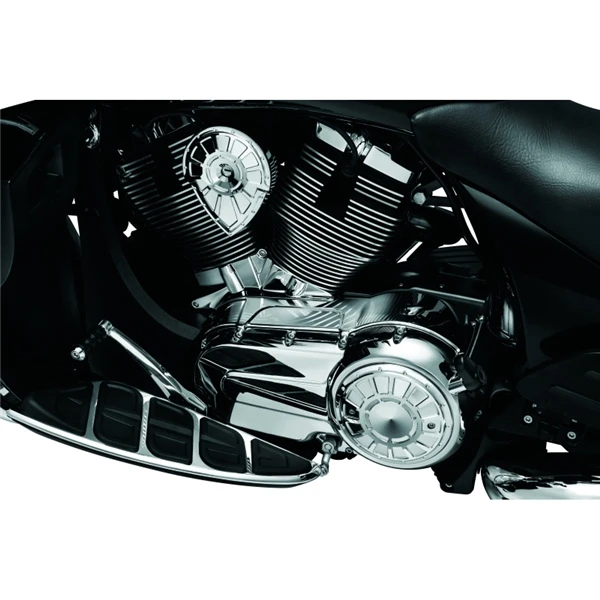 Kuryakyn Iso Shift or Brake Peg - 838032