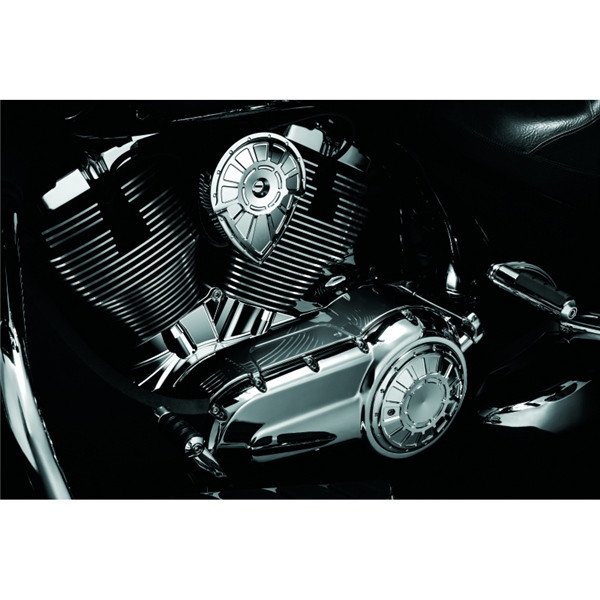 Kuryakyn Iso Shift or Brake Peg - 838032