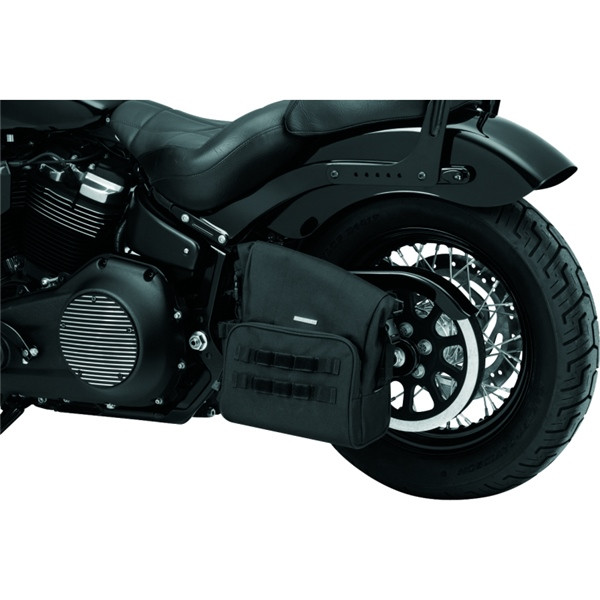 Kuryakyn Hoodrat Swingarm Bag - 837997