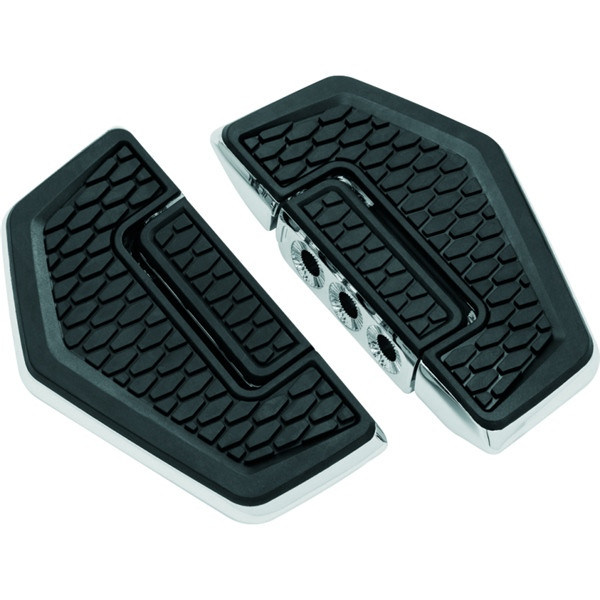 Kuryakyn Hex Folding Mini Board without Adapter - 837990