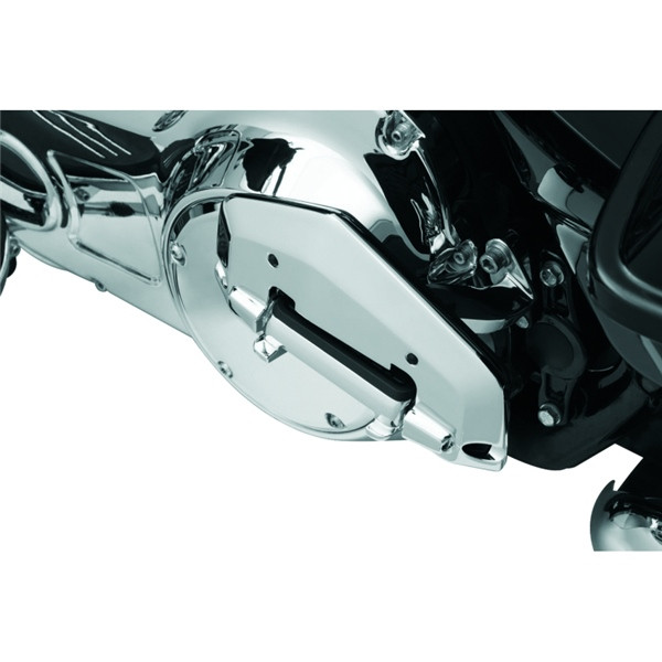 Kuryakyn Hex Folding Mini Board without Adapter - 837990