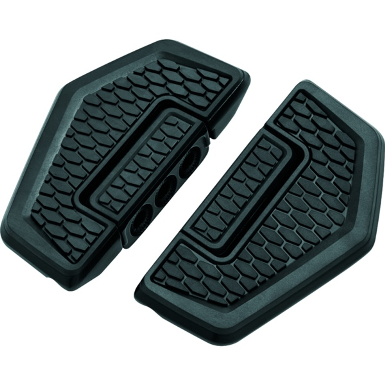 Kuryakyn Hex Folding Mini Board without Adapter - 837989