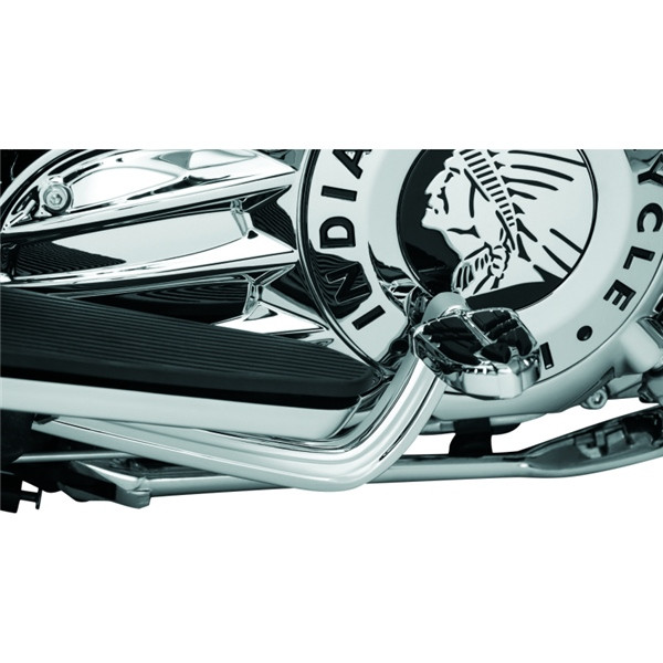 Kuryakyn Heel Shift Lever - 837983