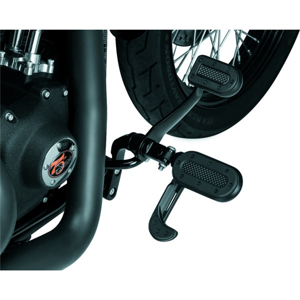 Kuryakyn Switchblade Peg - 837980