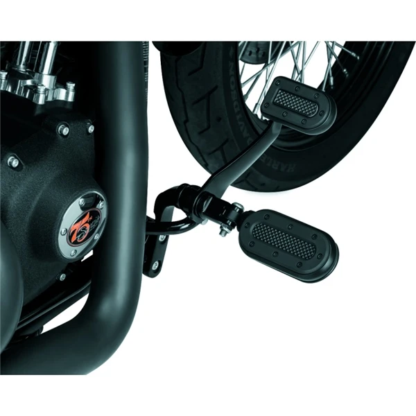 Kuryakyn Switchblade Peg - 837980