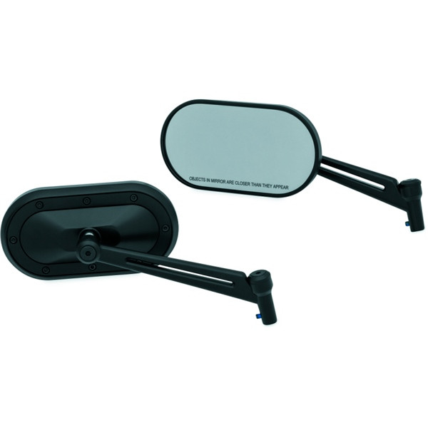 Kuryakyn Heavy Industry Mirror - 837975