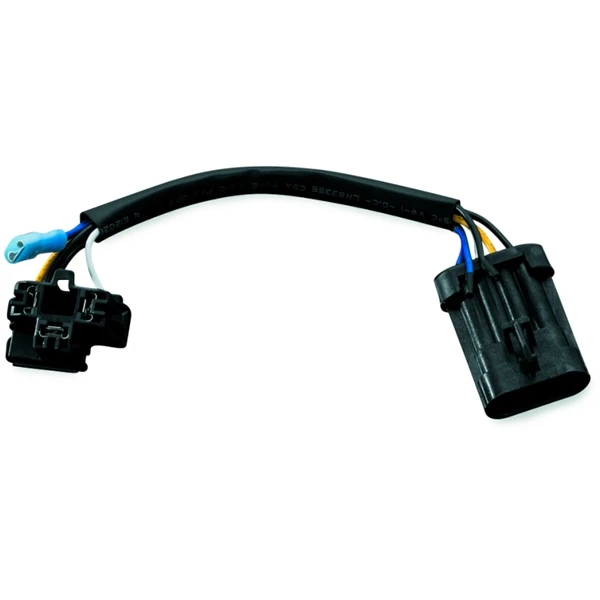 Kuryakyn Headlamp Adapter Harness 837967 - 837967