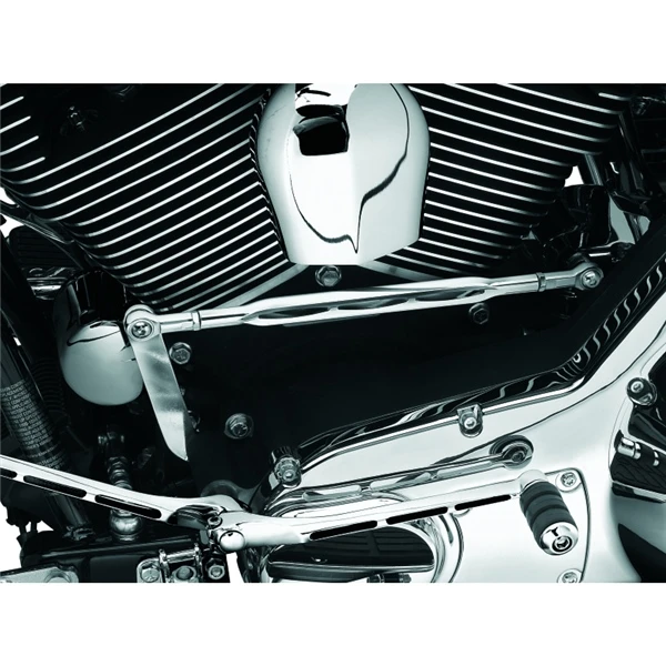 Kuryakyn Extended Brake Pedal Girder - 837934