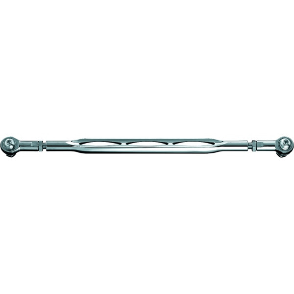 Kuryakyn Extended Brake Pedal Girder - 837934