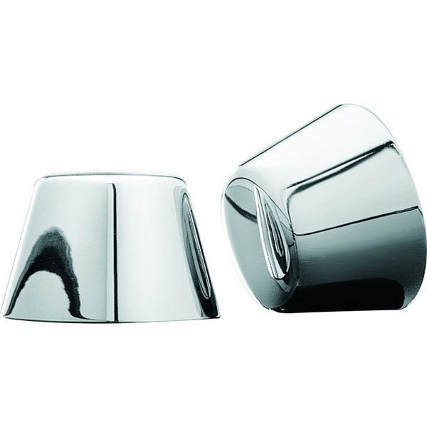 Kuryakyn Axle Nut Cap - 837914
