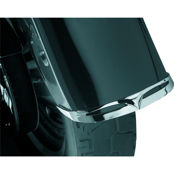 Kuryakyn Rear Fender Tip Rear - 837886