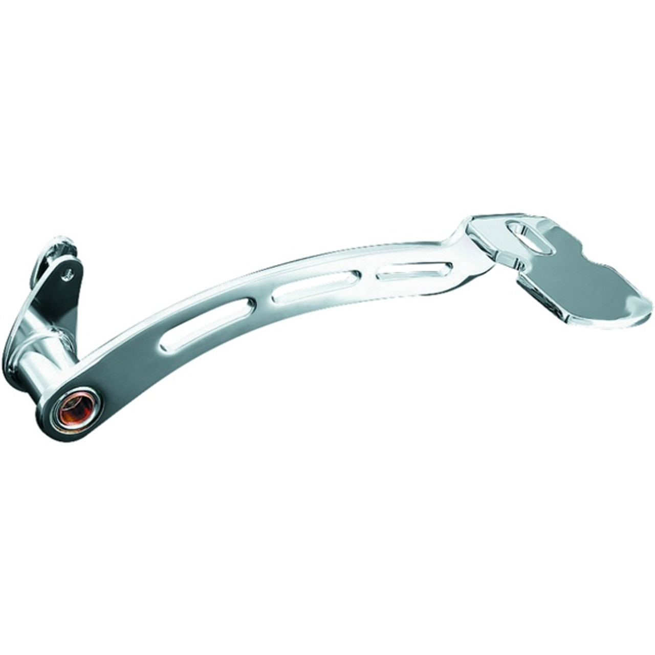 Kuryakyn Extended Brake Pedal Girder - 837875