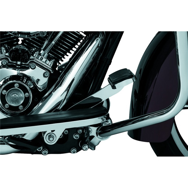 Kuryakyn Extended Brake Pedal - 837873