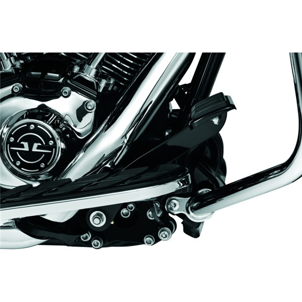 Kuryakyn Extended Brake Pedal - 837871