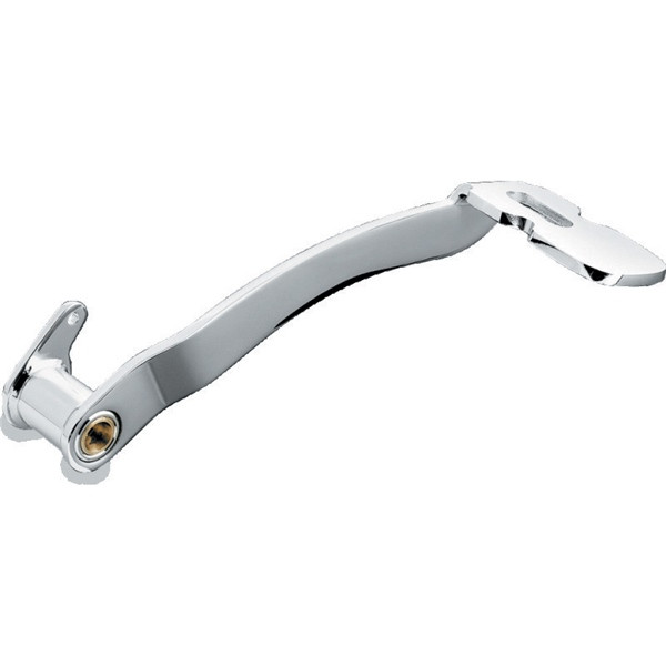 Kuryakyn Extended Brake Pedal - 837870