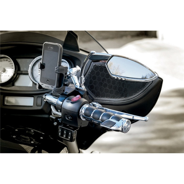 Kuryakyn Scythe Mirror - 837805