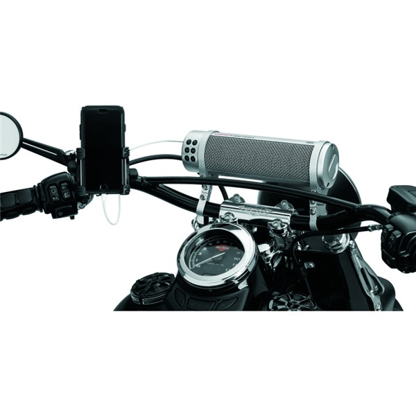 Kuryakyn Road Thunder Plus Sound Bar - 837781