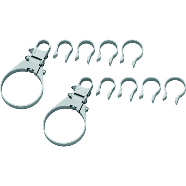 Kuryakyn Road Thunder Plus Sound Bar - 837781