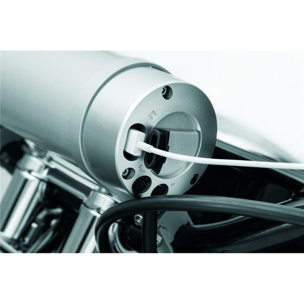 Kuryakyn Road Thunder Plus Sound Bar - 837781