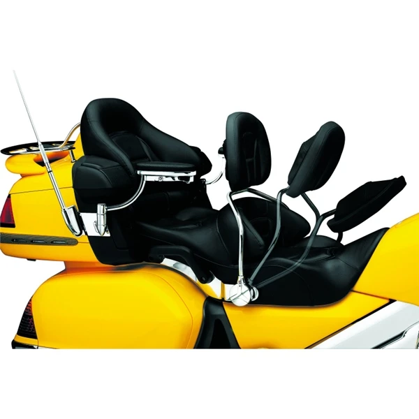 Kuryakyn Rider Backrest - 837761