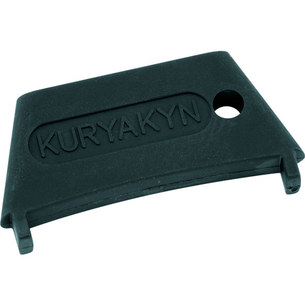 Kuryakyn Replacement Key for Gas Cap - 837724