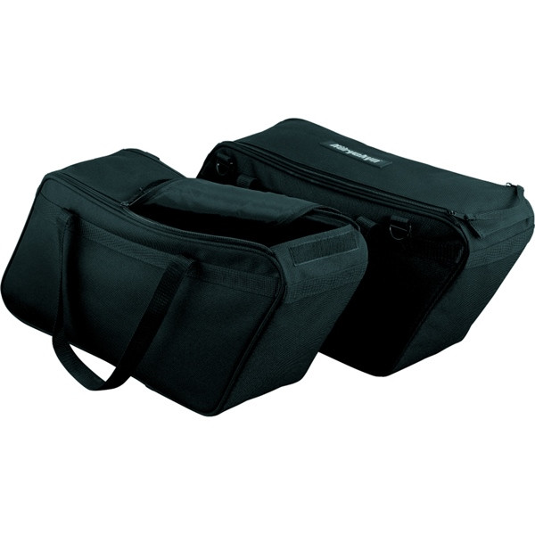 Kuryakyn Saddlebag Liner - 837716