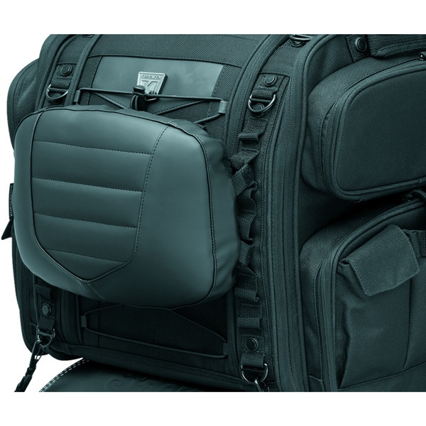 Kuryakyn Removable Backrest Pad - 837715