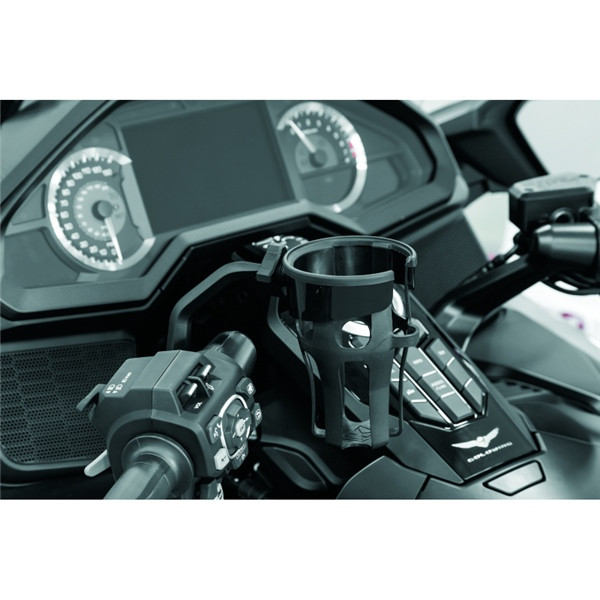 Kuryakyn Reflex Drink Holder - 837699